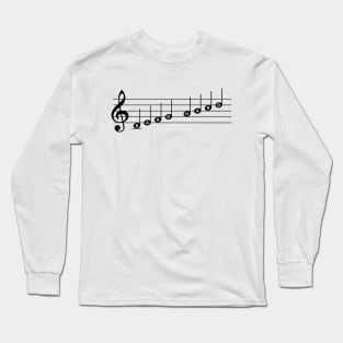 Bard Hard Long Sleeve T-Shirt